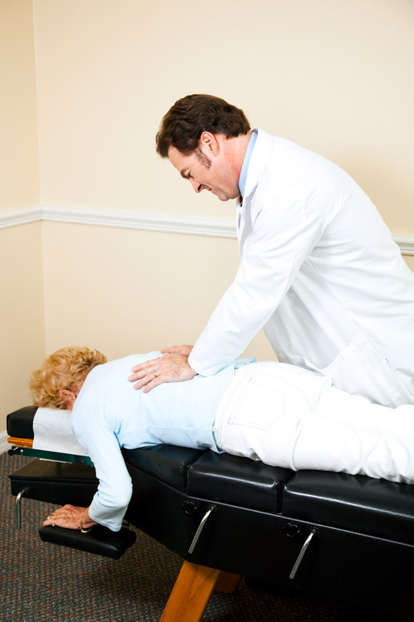Chiropractors In Lakeland, FL Complete Care