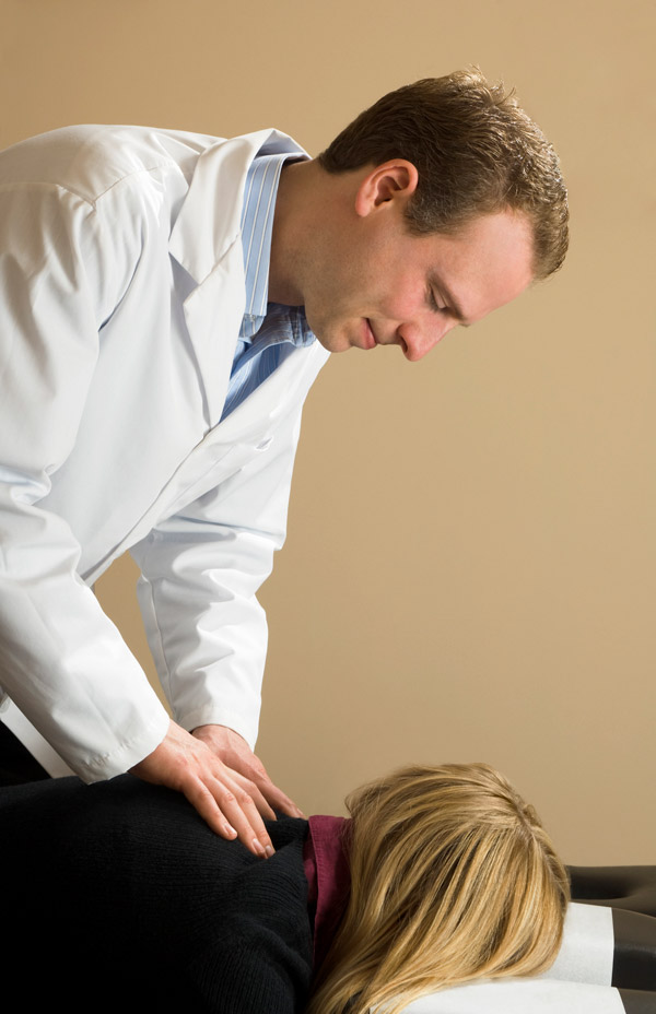 Chiropractors In Lakeland, FL Complete Care