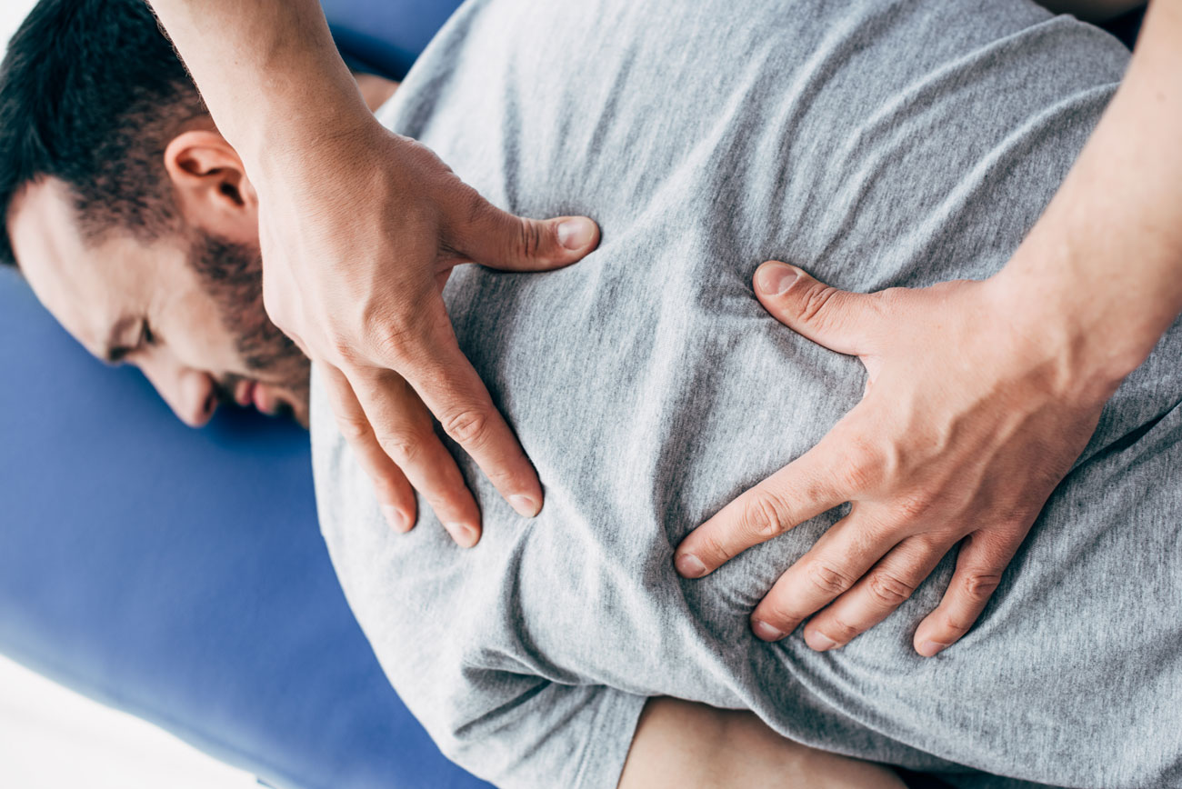 What Chiropractic Adjustments Feel Like Leesburg